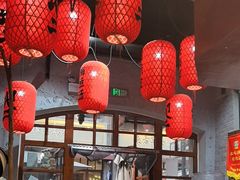 -地二手作鱼汤馄饨(上街里店)