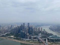 -WFC会仙楼观景台