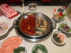 -小龙坎火锅(春熙太古里店)