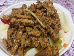 -杨记小炒老店