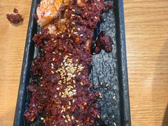 -韩麦大冷面(桂花街直营店)