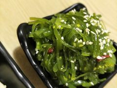 -井梧町川式料理(海河店)