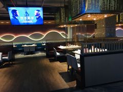 大堂-川流不息(北蔡休闲广场店)