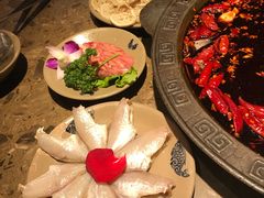 -重庆渝达老火锅(春熙路店)