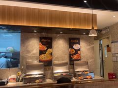 -比格比萨自助(上海松江万达店)