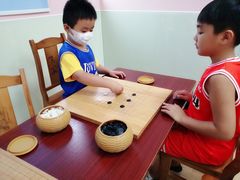-智韵素养黎明练字(莘庄校区)