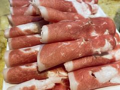 -南来顺饭庄·清真(南菜园店)