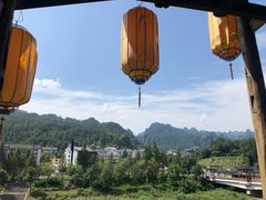 -印象鲵宴·张家界地标美食名片(溪布街店)