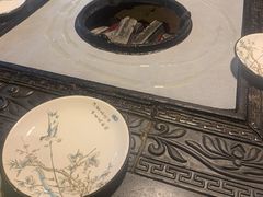-哈吱喂丽江火塘·牦牛火锅(五一街店)