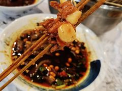 -成都瓜串串(华强北店)