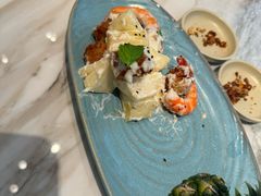 -志明眷村·台式融合菜·宵夜