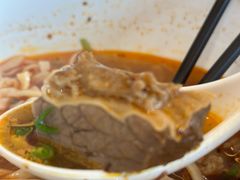 -康师傅私房牛肉面(申虹店)