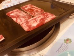 -韩时烤肉(枫蓝店)