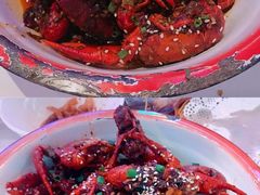 -老长沙龙虾馆(梅林店)