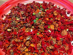 辣子鸡-先启半步颠小酒馆(白麓里店)