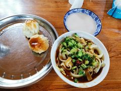 烤包子-恺撒烤包子