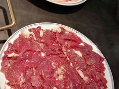 -小牛海记潮汕牛肉店(永定路店)