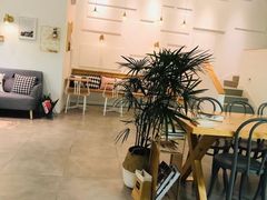 -CHEZ JASMINE 茉莉的氧气厨房