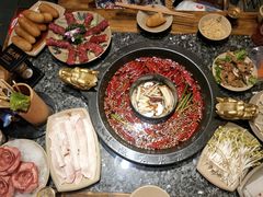 -蜀大侠火锅(寰球文化地标·总府店)