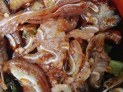 -温记府廟豆汤饭·始于1955年(海椒店)