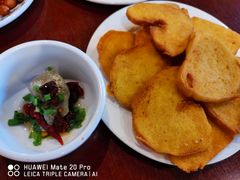 -玫瑰红烤羊排(北新桥三条店)