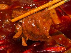 -小龙坎火锅(全球总店)