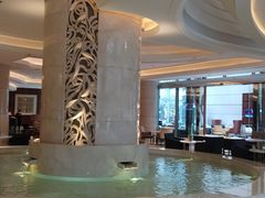 -上海雅居乐万豪侯爵酒店