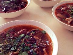 -春雨羊汤店(广开四马路总店)