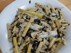 -高老庄·老溧阳·私房菜(南山竹海店)