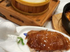 -大鸭梨烤鸭(石佛营店)
