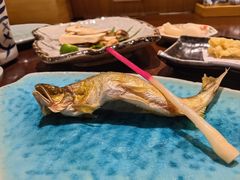 -加奈日本料理