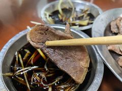 -阿秋牛排(湖心街店)