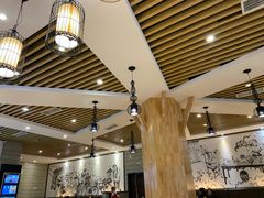 大堂-韩包子(建设路店)