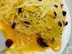 -东门老磨坊羊汤馆(兰山新东关店)