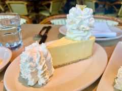-The Cheesecake Factory 芝乐坊餐厅(王府中環店)