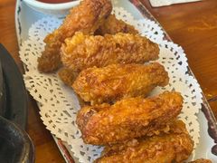 -全州拌饭馆(断桥店)