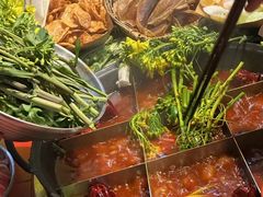 -赵美丽·重庆社区火锅·直营店(火车东站·中豪国际店)