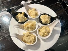 -东方红海鲜百汇(国际大厦店)