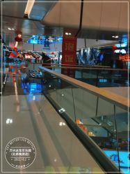-万达宝贝乐园(北京槐房店)
