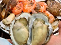 -良师门滨海人家·海鲜·家常菜(滨海城店)
