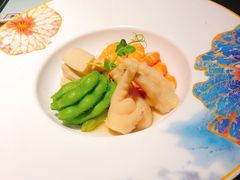 糟香四宝-应天大明王朝·南京菜(中山陵店)