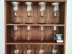 -Line来恩咖啡(石厦花园店)