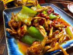 -小艾家的炒饭(万新村店)