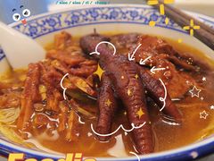 -梅溪·小伙子干挑面(安吉总店)