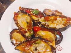 -吉布鲁牛排海鲜自助(成都大悦城店)