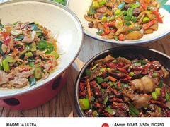-树厨贵州菜(大十字店)