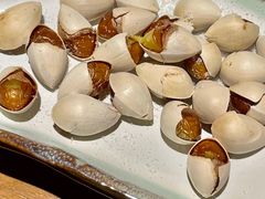 烤白果-章之鱼家(体育东路店)