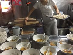 -汪家馄饨(集庆路店)