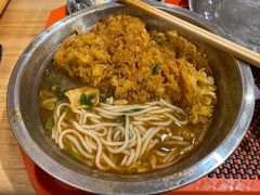 -柳州肥姨妈大骨螺蛳粉(双阳路店)