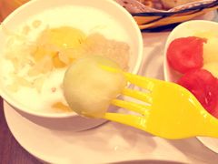 -许留山(梳士巴利道店)